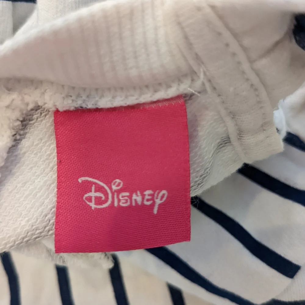 Girls long sleeve Shirt Pullover bundle size 5 mini mouse sequin flip penguin